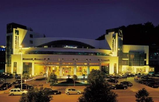 S&n Garden Hotel Taizhou