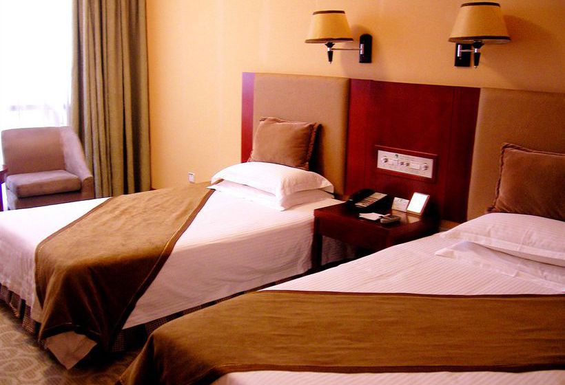 S&n Garden Hotel Taizhou