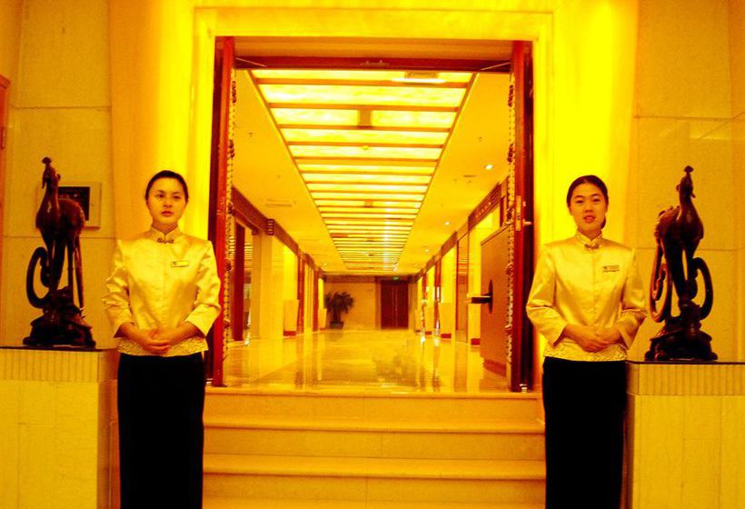 S&n Garden Hotel Taizhou