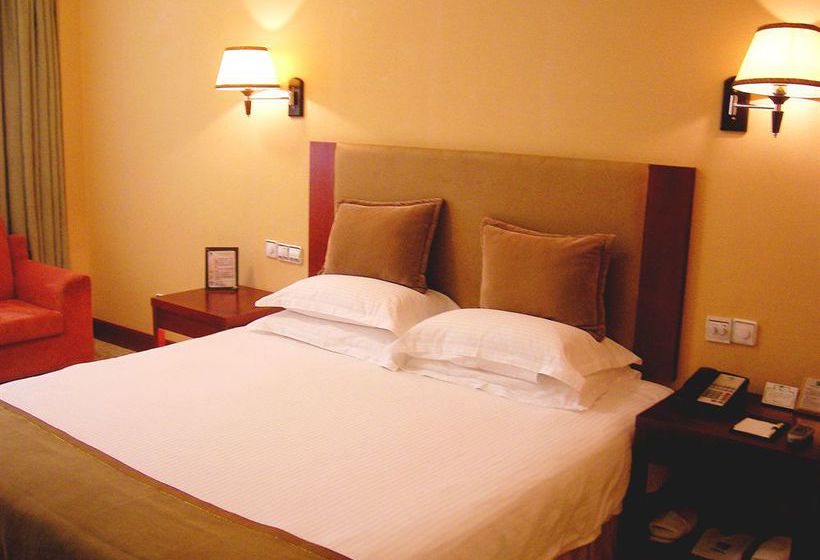 S&n Garden Hotel Taizhou