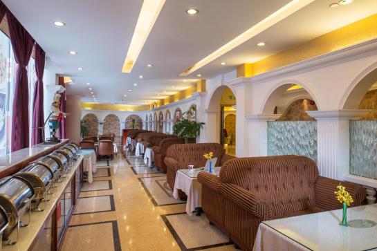 Отель Vienna Meilin