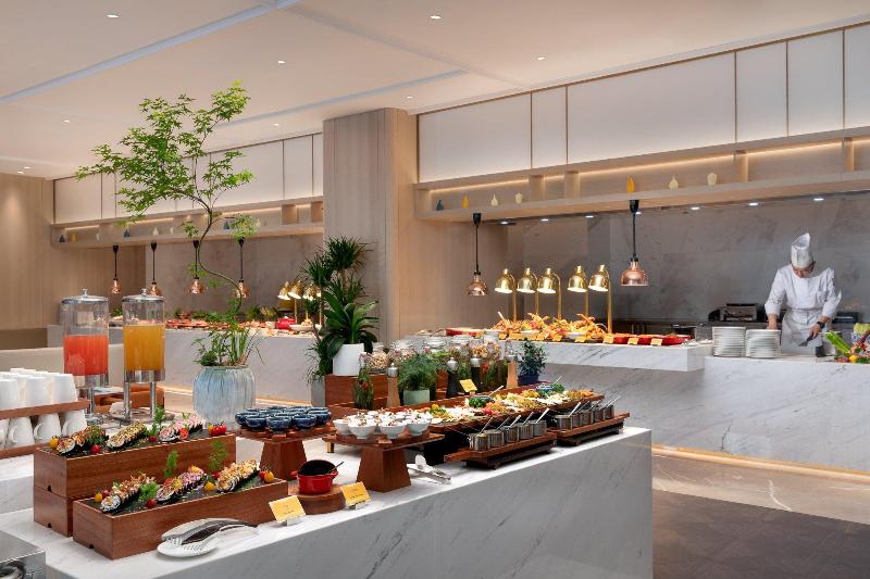 ホテル Voco Lianyungang Haizhou Bay By Ihg