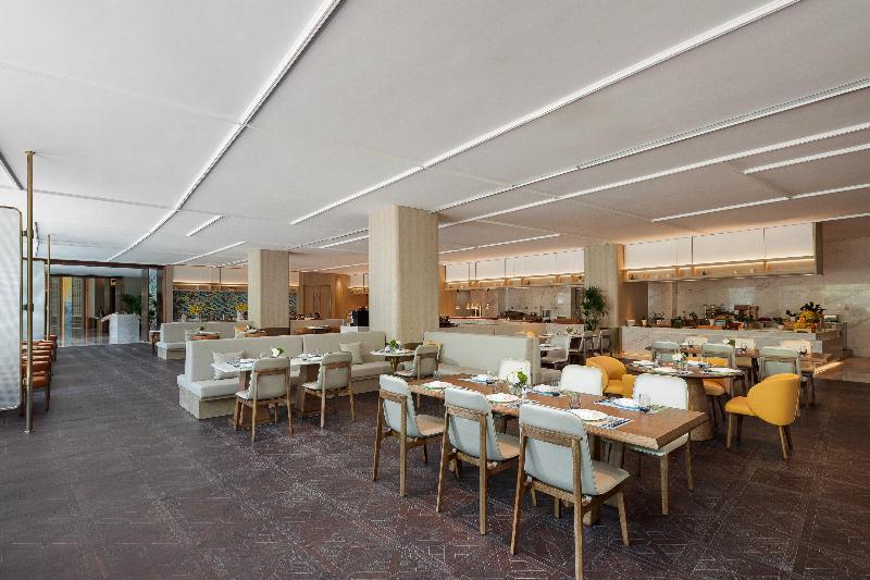 ホテル Voco Lianyungang Haizhou Bay By Ihg