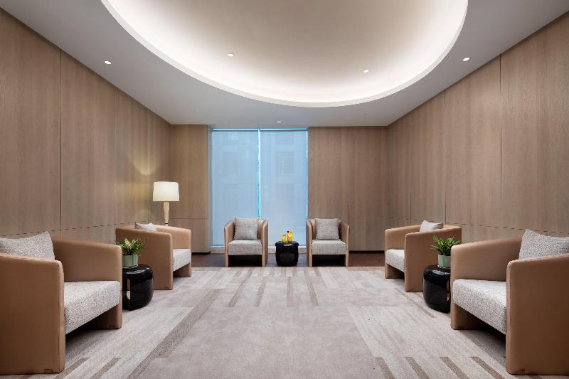 ホテル Voco Lianyungang Haizhou Bay By Ihg