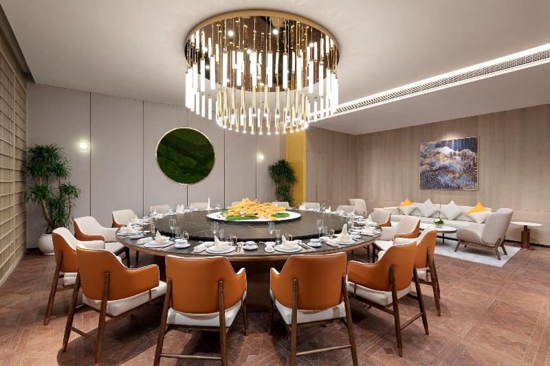 ホテル Voco Lianyungang Haizhou Bay By Ihg