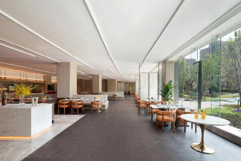 ホテル Voco Lianyungang Haizhou Bay By Ihg