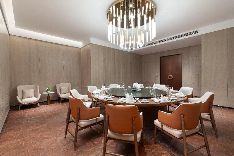 ホテル Voco Lianyungang Haizhou Bay By Ihg