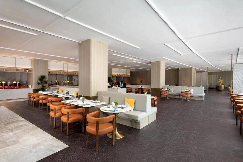 ホテル Voco Lianyungang Haizhou Bay By Ihg