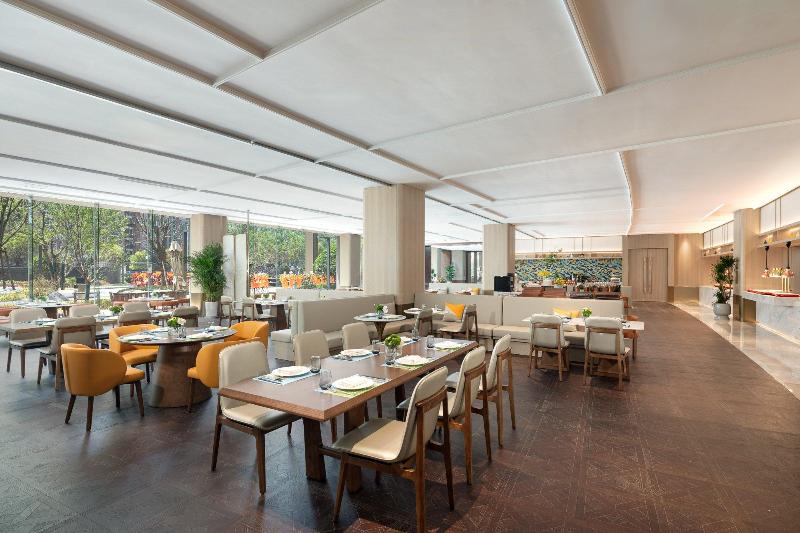 ホテル Voco Lianyungang Haizhou Bay By Ihg