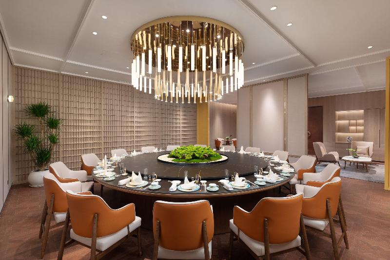 ホテル Voco Lianyungang Haizhou Bay By Ihg