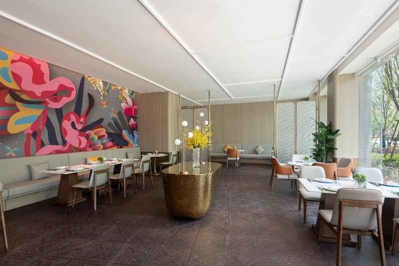 ホテル Voco Lianyungang Haizhou Bay By Ihg