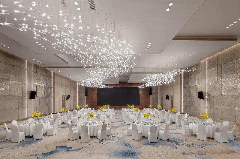 ホテル Voco Lianyungang Haizhou Bay By Ihg