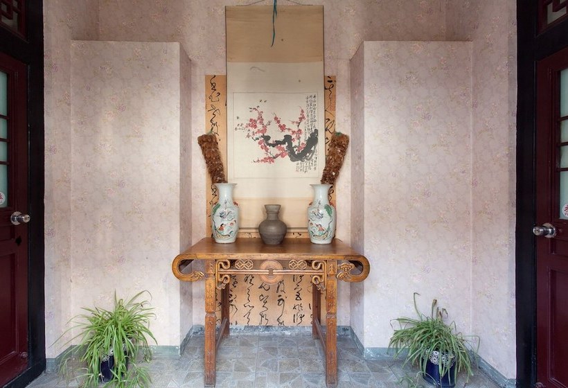 Отель Yu Feng Heng