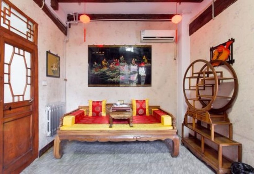 Отель Yu Feng Heng