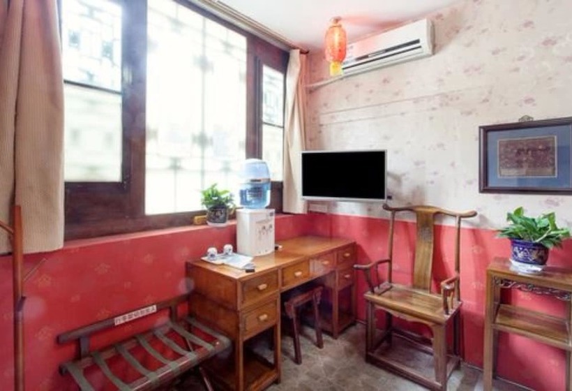 Отель Yu Feng Heng