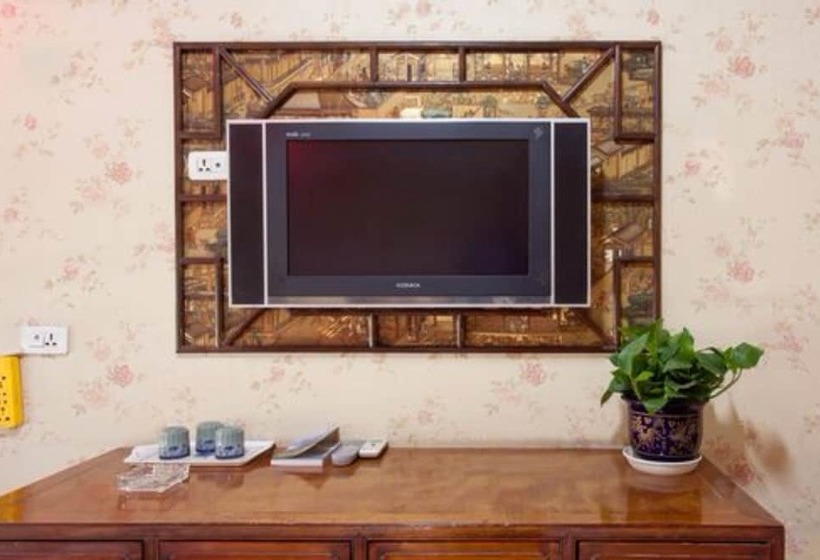 Отель Yu Feng Heng