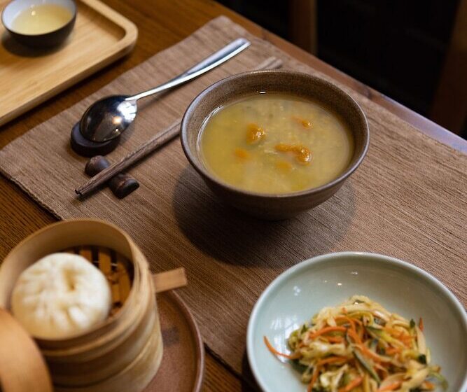 Jing S Residence Pingyao