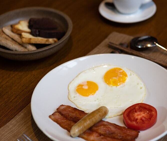 Jing S Residence Pingyao