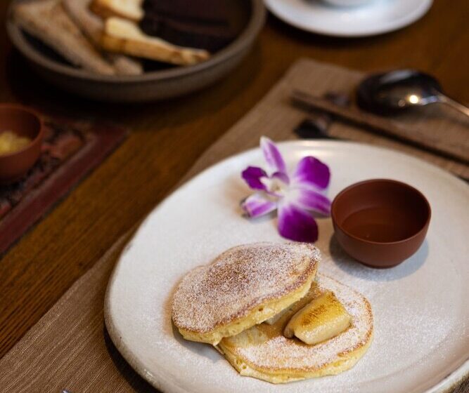 Jing S Residence Pingyao