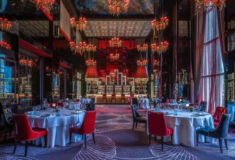 Jinjiang International Hotel Ganzhou