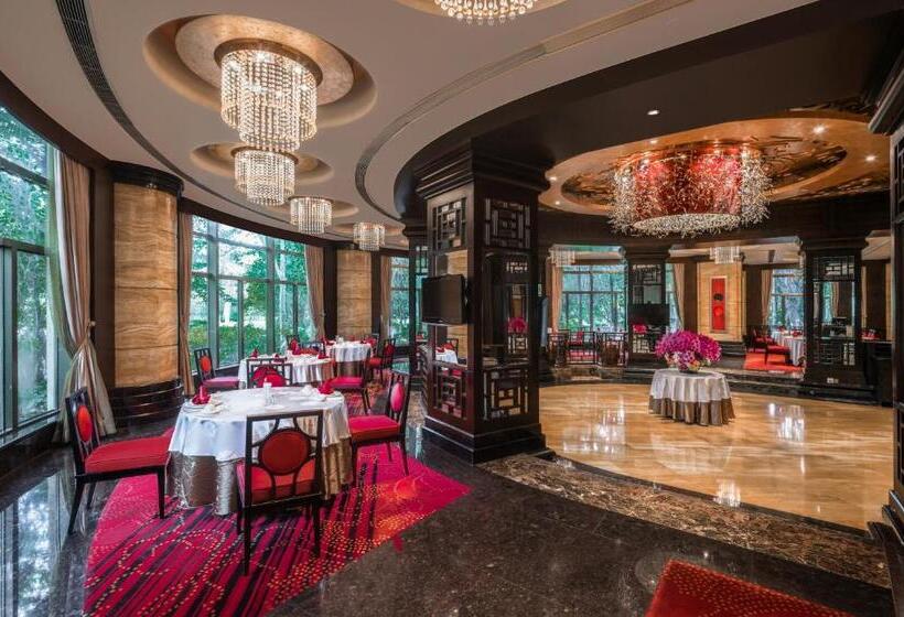 Jinjiang International Hotel Ganzhou