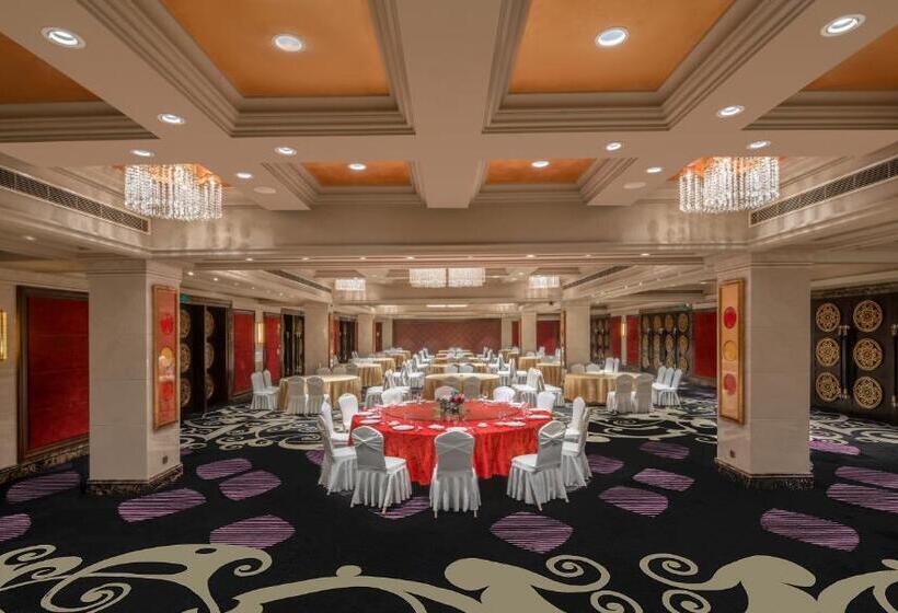 Jinjiang International Hotel Ganzhou