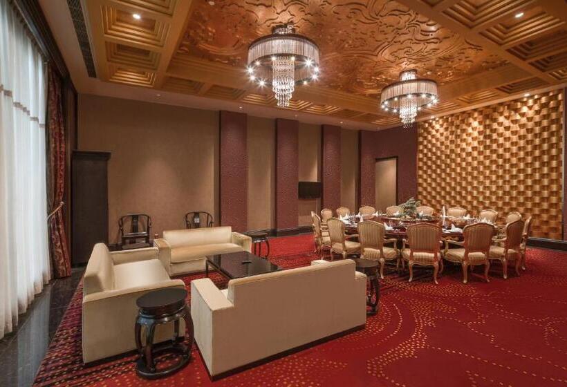 Jinjiang International Hotel Ganzhou