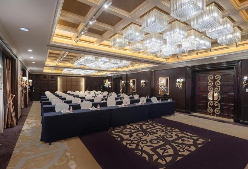 Jinjiang International Hotel Ganzhou