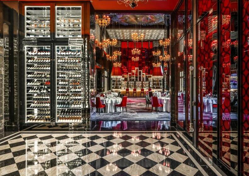 Jinjiang International Hotel Ganzhou