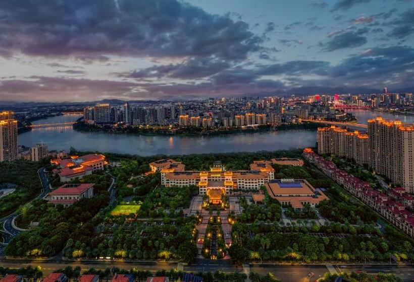 Jinjiang International Hotel Ganzhou