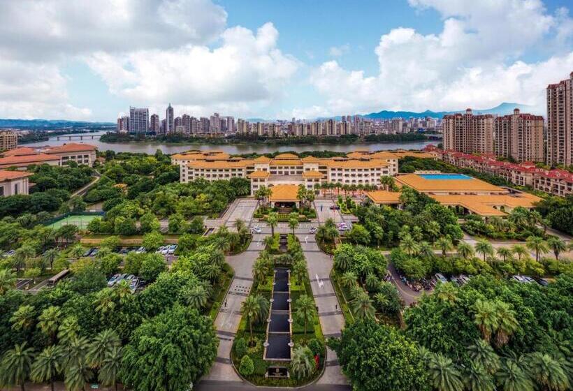 Jinjiang International Hotel Ganzhou