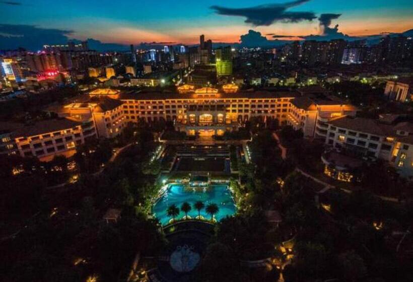 Jinjiang International Hotel Ganzhou