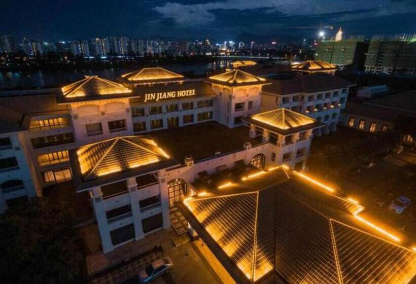 Jinjiang International Hotel Ganzhou