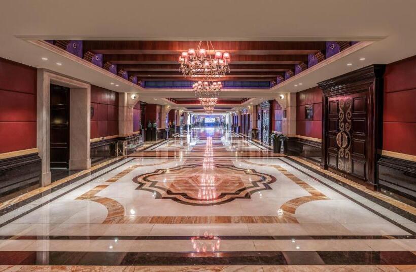 Jinjiang International Hotel Ganzhou