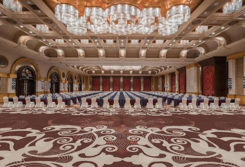 Jinjiang International Hotel Ganzhou