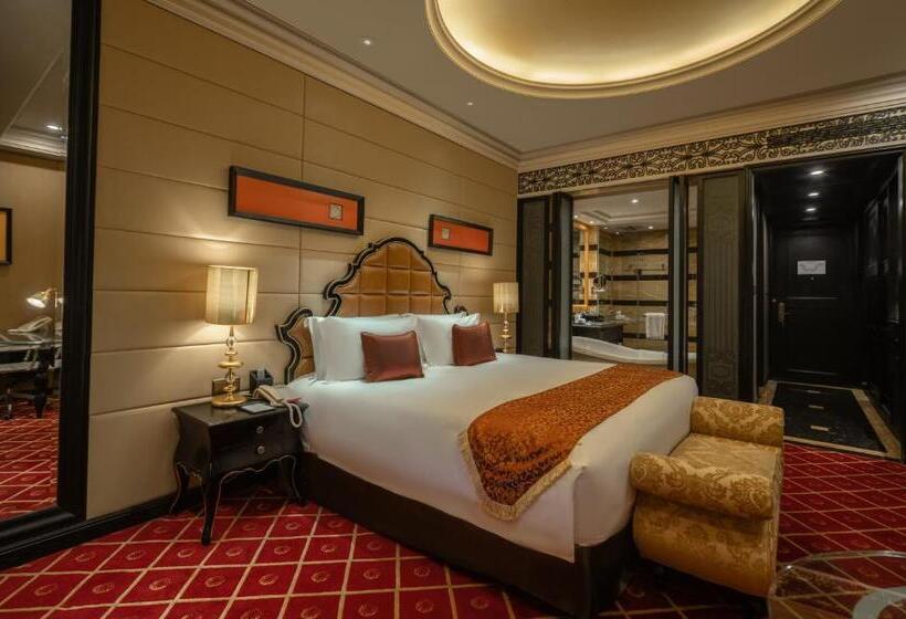 Jinjiang International Hotel Ganzhou