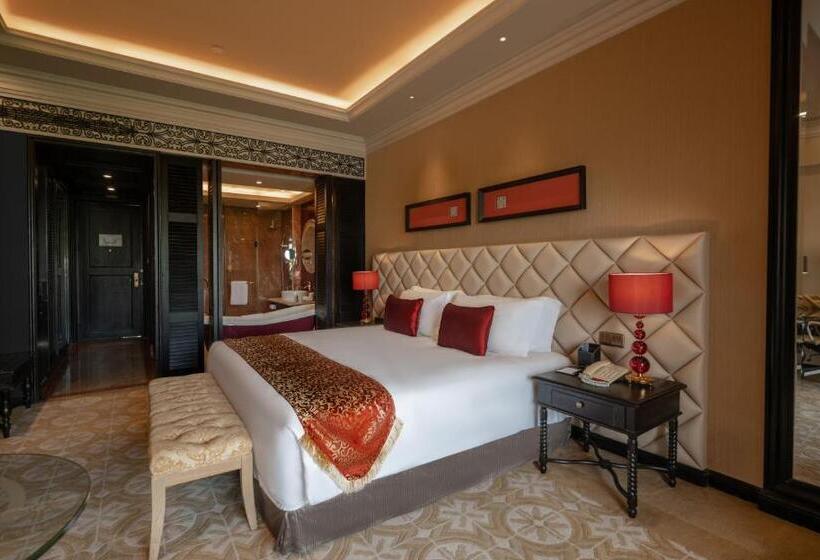 Jinjiang International Hotel Ganzhou