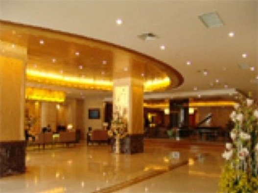 Jiulong International Hotel Lianyungang