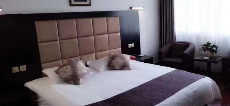 Kaiyue Garden Hotel Lianyungang