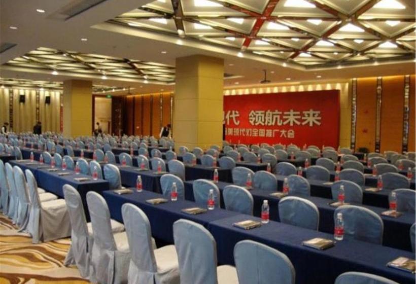 ホテル Zhongshan Lighting Era