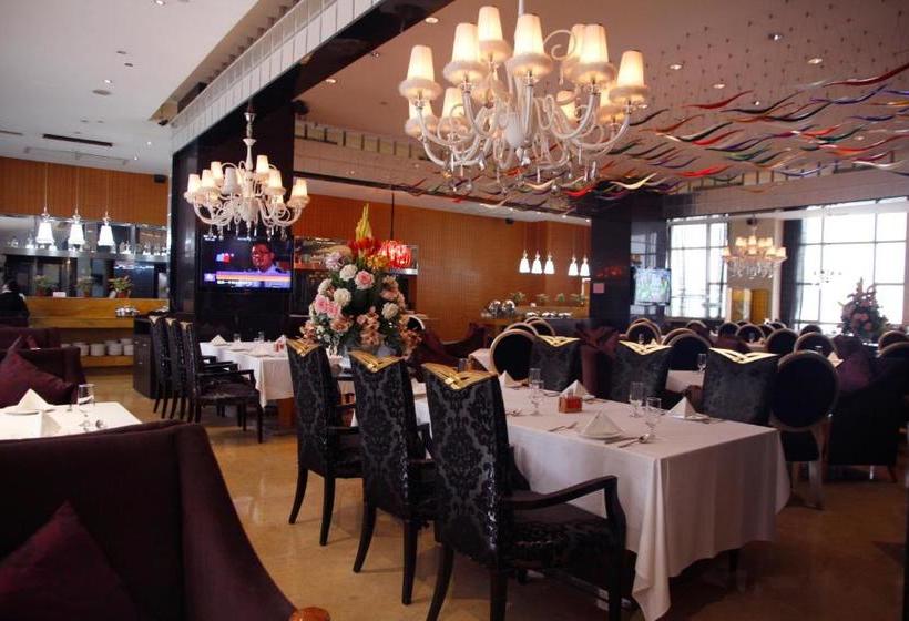 ホテル Zhongshan Lighting Era