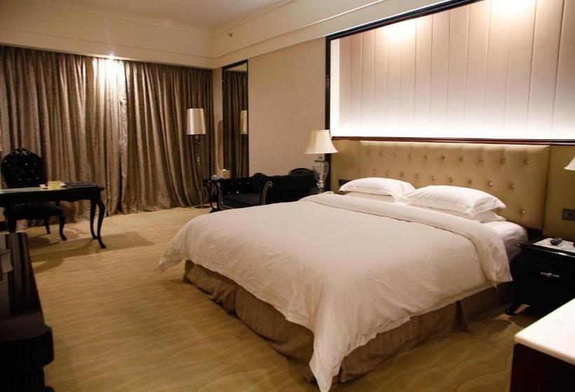 ホテル Zhongshan Lighting Era