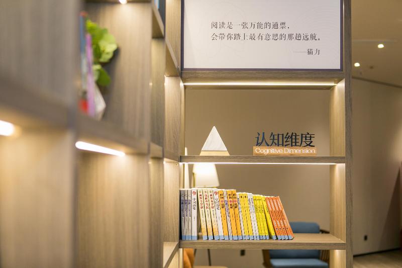 모텔 Hanting Hotel Jiaojiang Zhongshan West Road