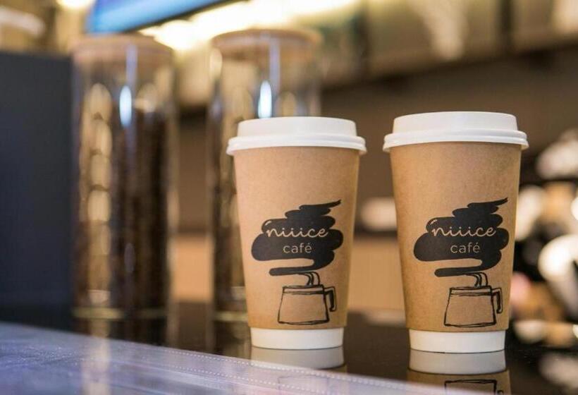 모텔 Hanting Hotel Jiaojiang Zhongshan West Road