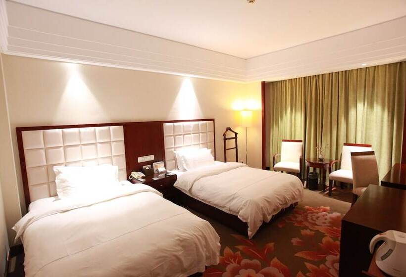 Oriental Hotel Xianju Taizhou