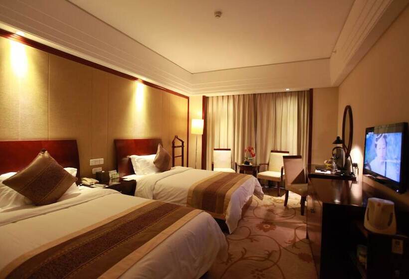 Oriental Hotel Xianju Taizhou