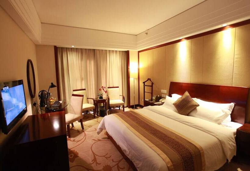 Oriental Hotel Xianju Taizhou