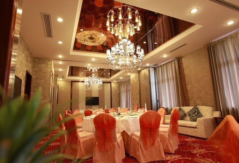 Oriental Hotel Xianju Taizhou