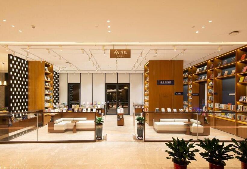 リゾートホテル Shenzhen Silver Lake Conference Center