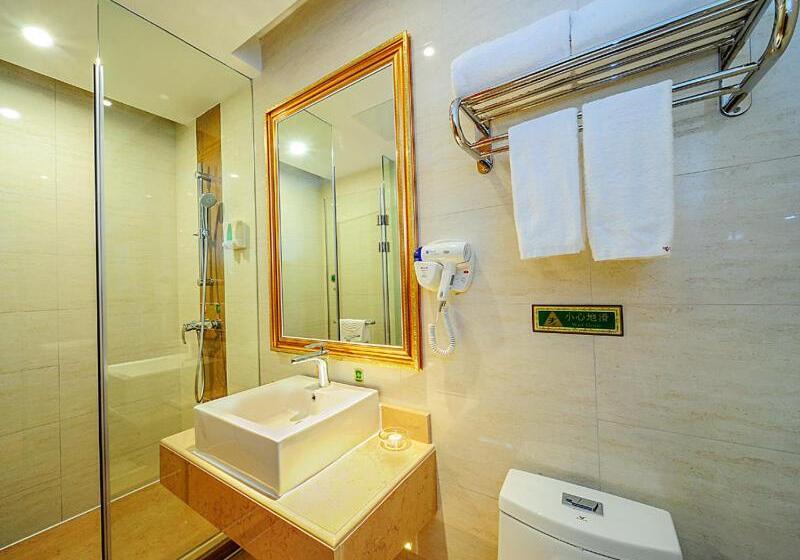 Vienna Hotel Shenzhen Nanxin Road